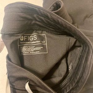 Set of 2 Figs Zamora jogger scrub pants